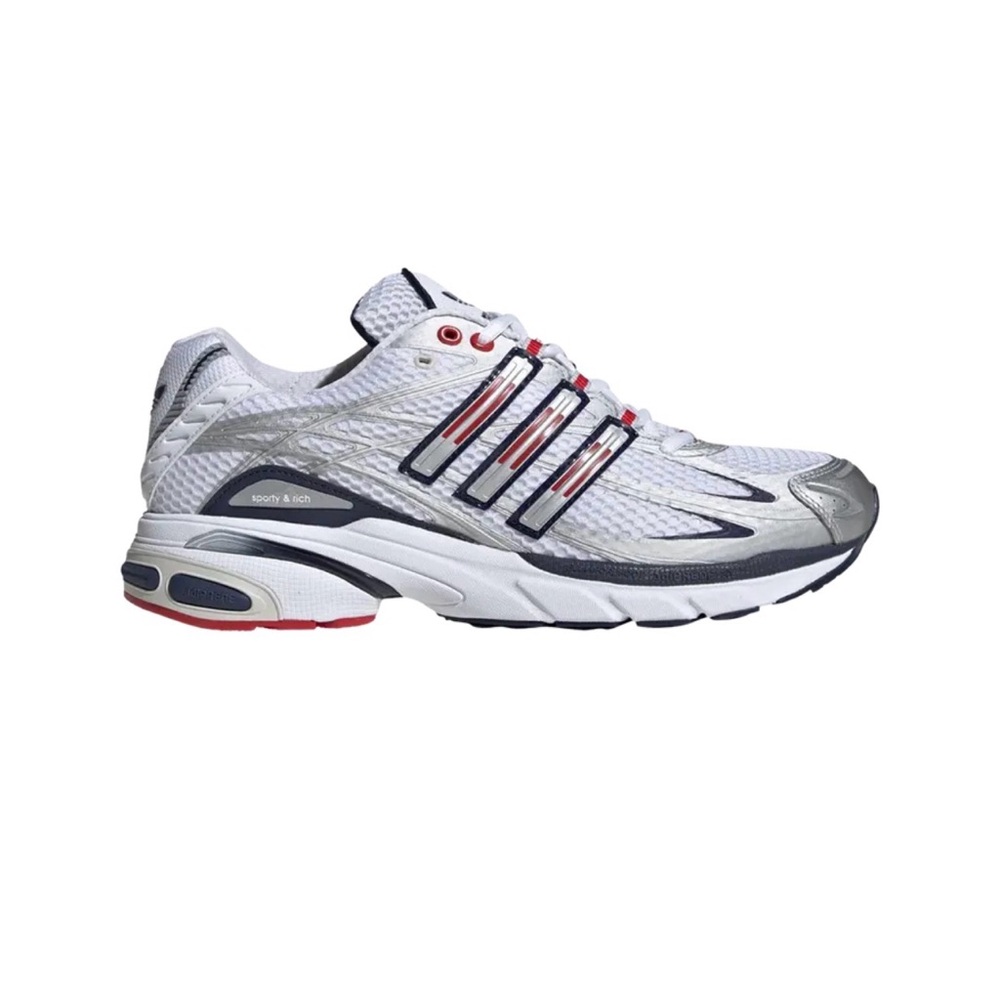 Sporty & Rich x Adidas Adistar cushion USA